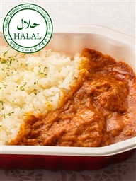 Butter Chicken Curry (12 meals) HALAL certifiedEo^[`LJ[iPQHjnF