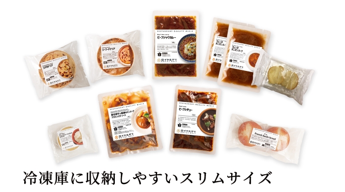 パッケージ