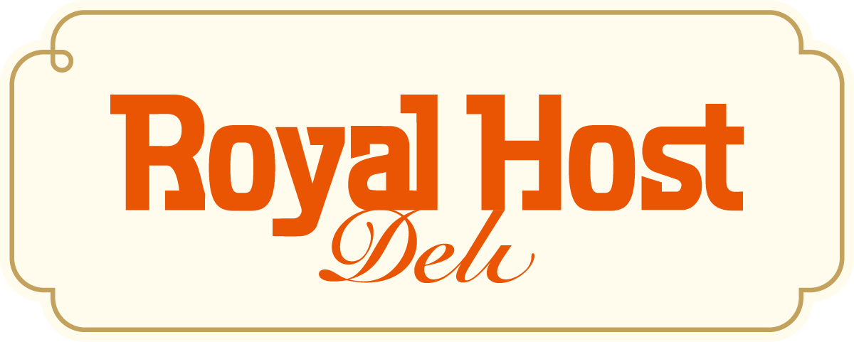 Royal Host Deli