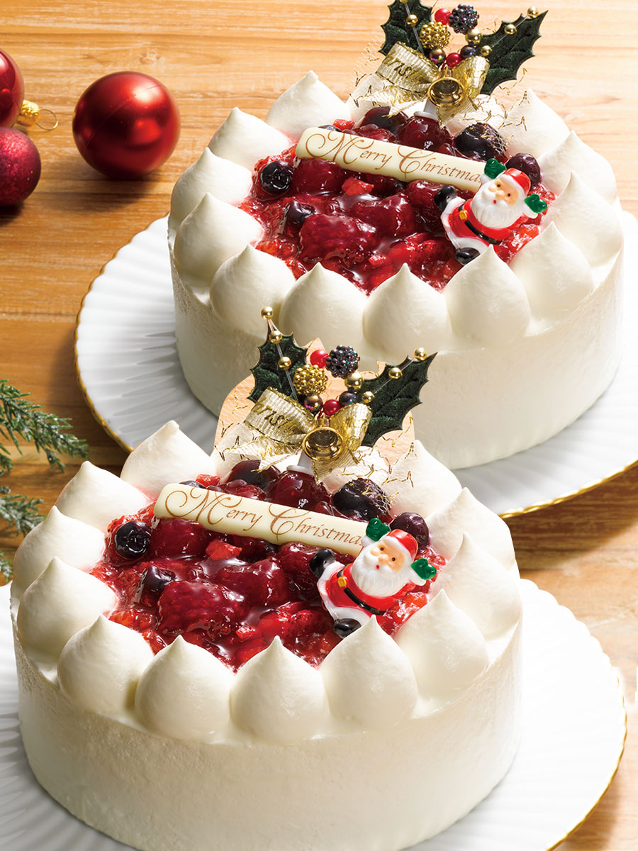 ロイヤルオンライン ロイヤルのクリスマスケーキ ロイヤルデリには ロイヤルグループが育んできた世界の料理がそろっています 食材や調理法にこだわった 本物の味 をお楽しみください