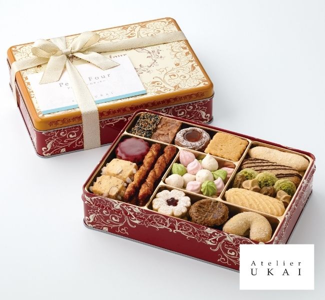 フールセック・大缶