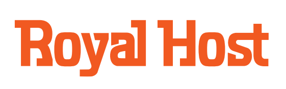 Royal Host
