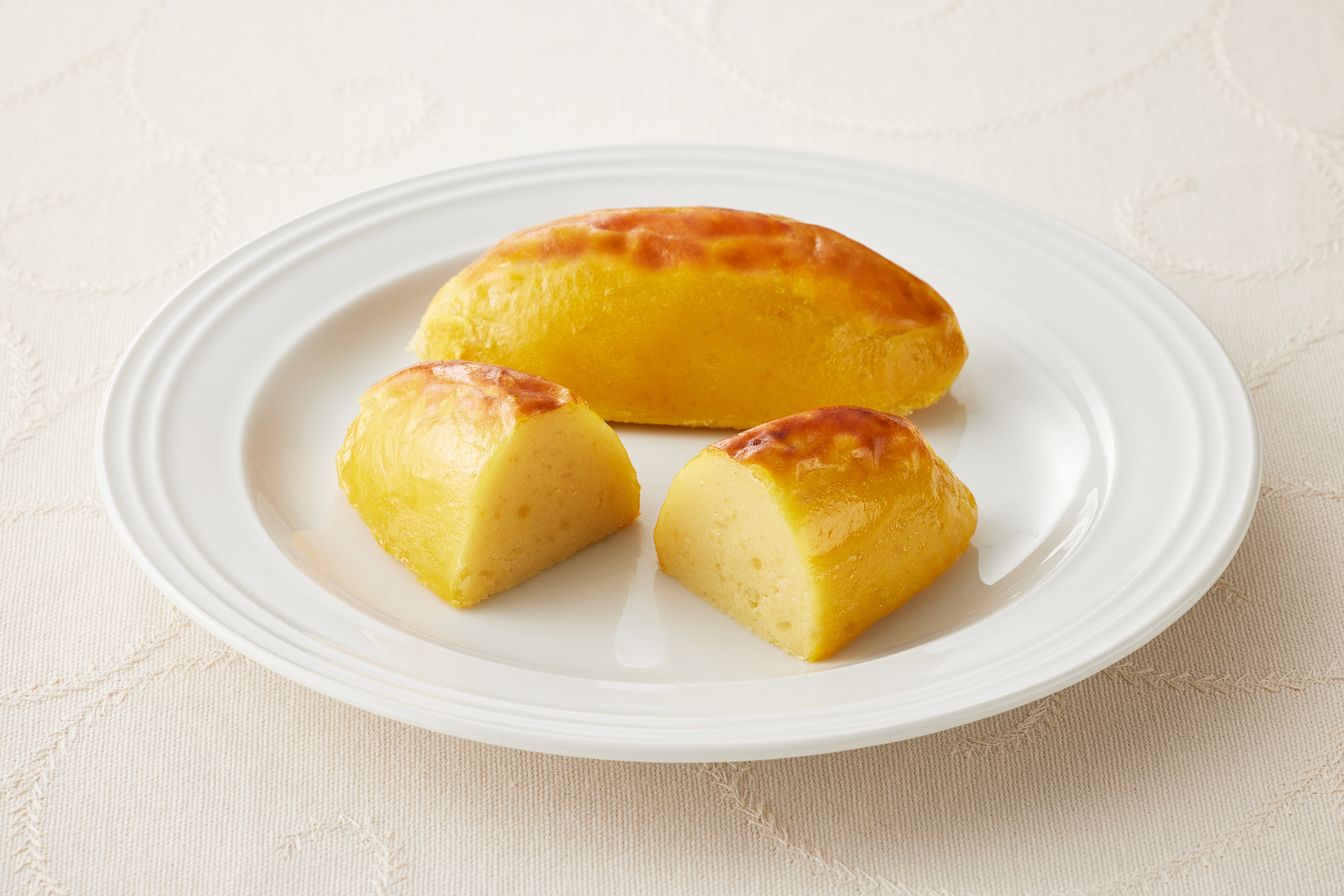 ロイヤルのスイートポテト