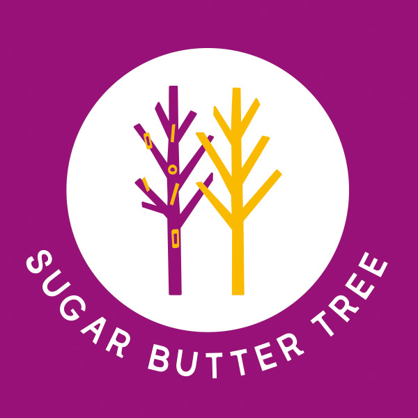 SUGAR BUTTER TREE
