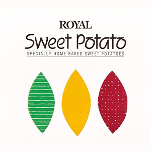 Royal Sweet Potato