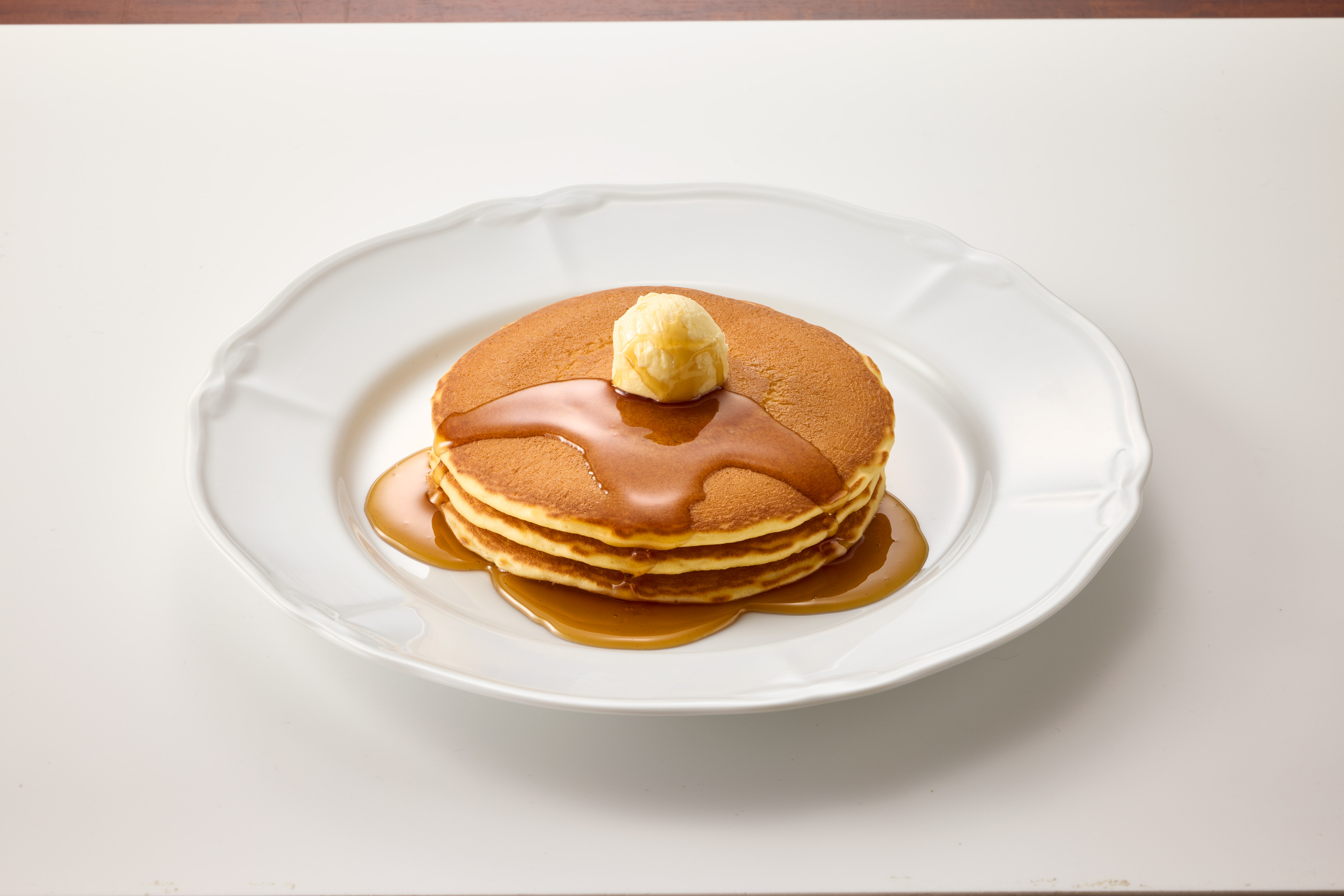 パンケーキ（3枚入り）