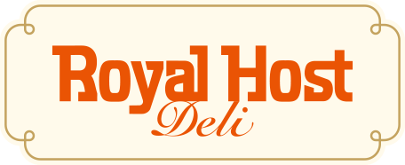 Royal Host Deli