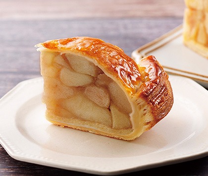 アップルパイ（3個入り）
