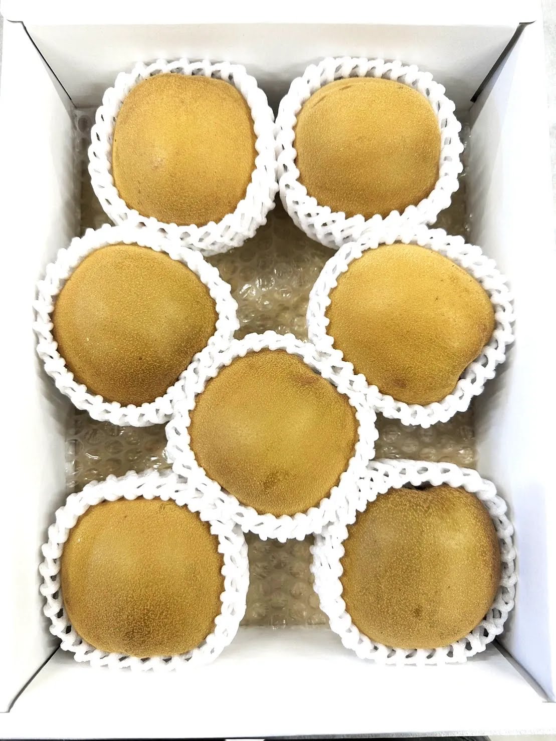 箱入りのさぬきゴールド