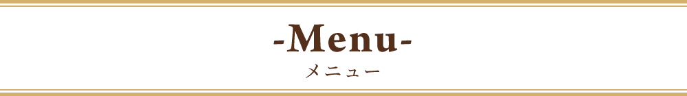 Menu j[