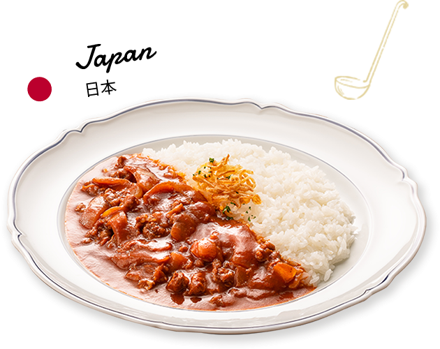 ハヤシライスソースのイメージ画像