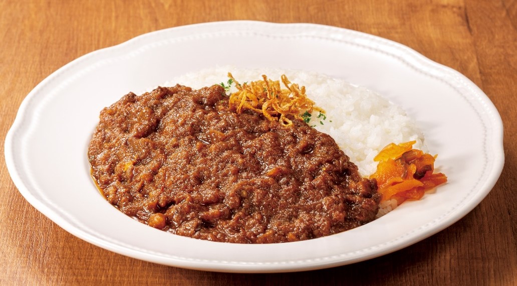 #お得なビーフジャワカレー3個入りセット